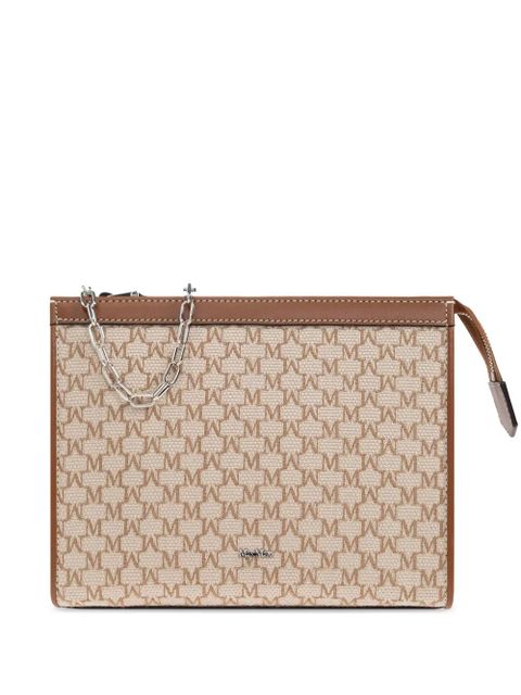 Max Mara Mmtrousses clutch bag - Neutrals - zdjęcie produktu nr 1
