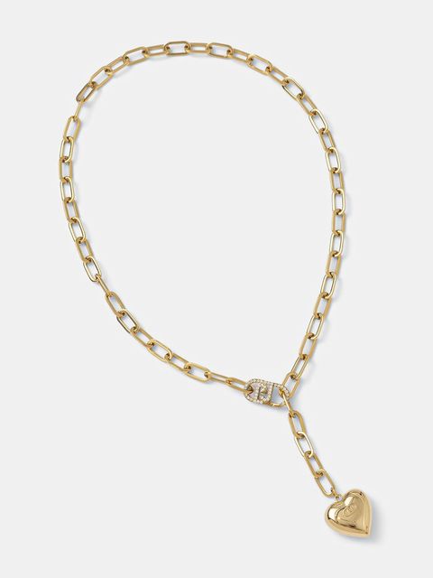 Liu Jo naszyjnik - zdjęcie produktu nr 1