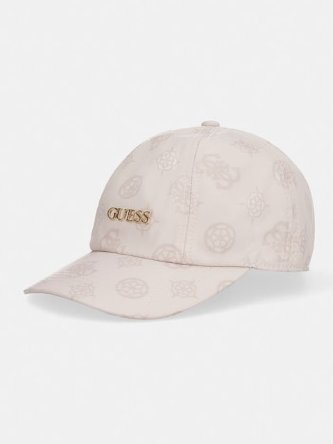 Guess czapka z daszkiem damska - zdjęcie produktu nr 2