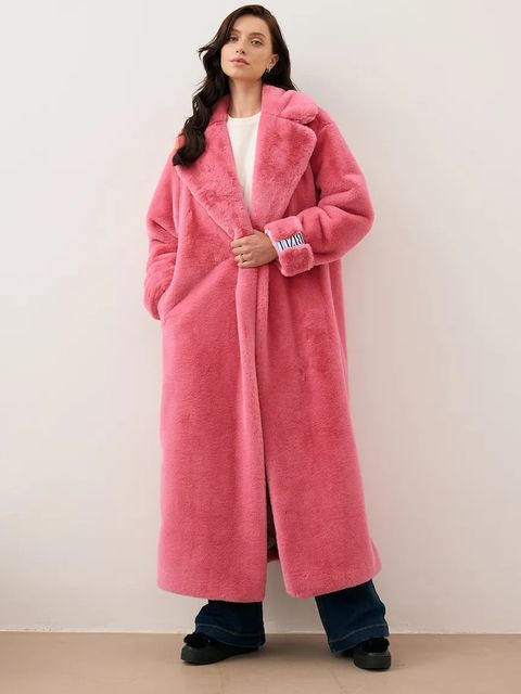 Bizuu płaszcz DOLOMITES