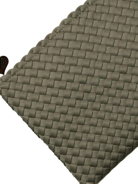 NAGHEDI small St. Barths tote bag - Green