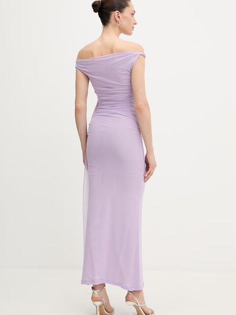 Bardot sukienka - zdjęcie produktu nr 2