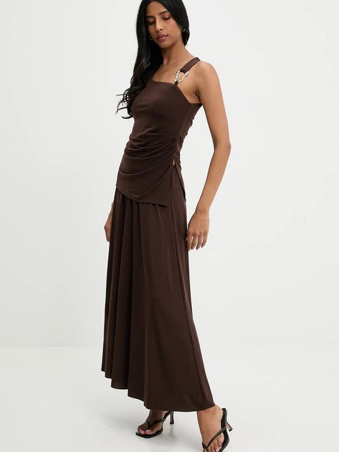 Answear.LAB bluzka i spódnica - zdjęcie produktu nr 1