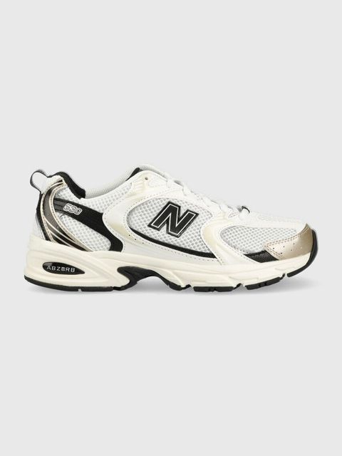 New Balance sneakersy MR530TC kolor biały MR530TC-0TC