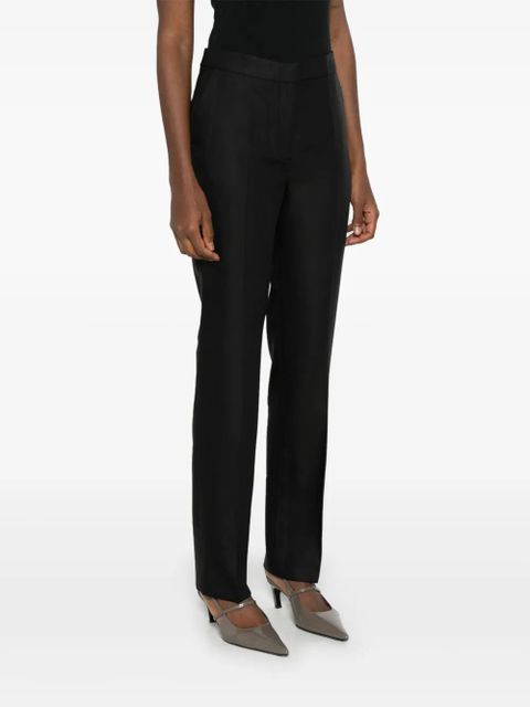 LouLou de Saison Kallisto trousers - Black