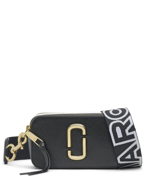 Marc Jacobs The Snapshot camera bag - Black - zdjęcie produktu nr 1