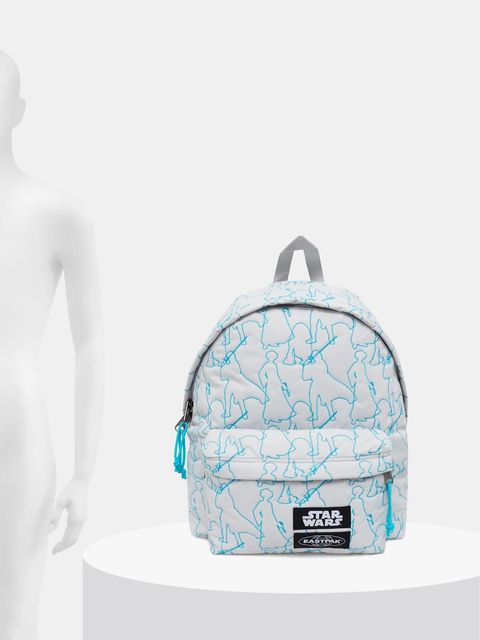 Eastpak plecak Star Wars kolor niebieski duży wzorzysty EK0006201Q41