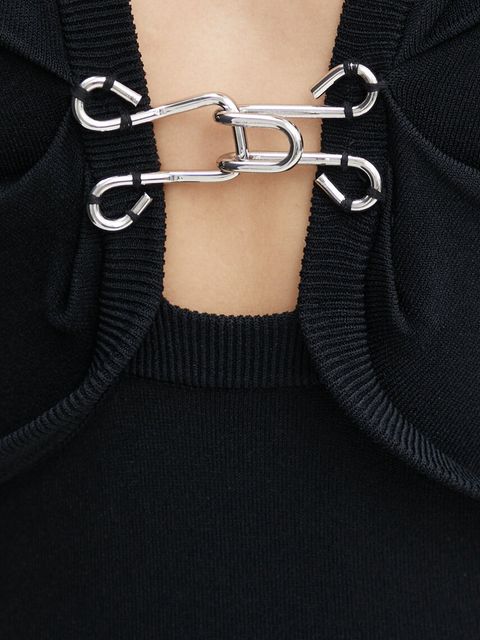 Moschino Jeans sukienka