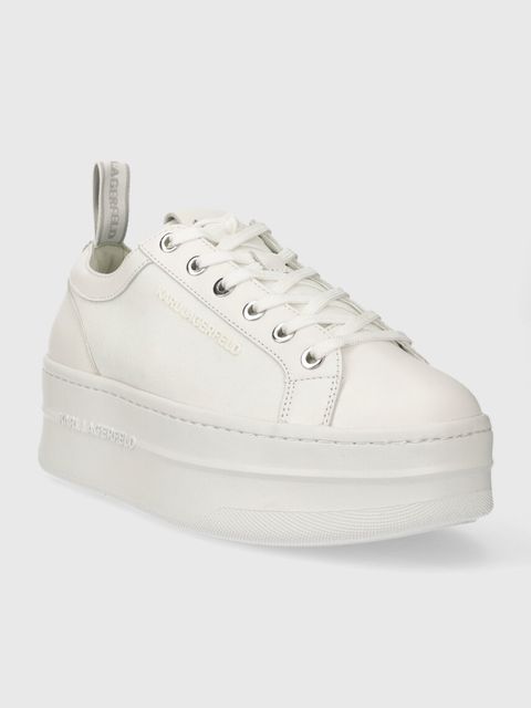 Karl Lagerfeld sneakersy KOBO III - zdjęcie produktu nr 1