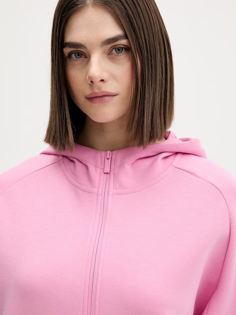 adidas bluza The Soft Lux