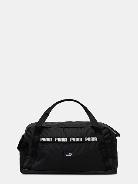 Puma torba kolor czarny 91168 - zdjęcie produktu nr 1