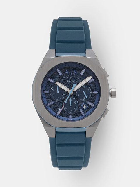 Armani Exchange zegarek sportowy damski Sync - zdjęcie produktu nr 1