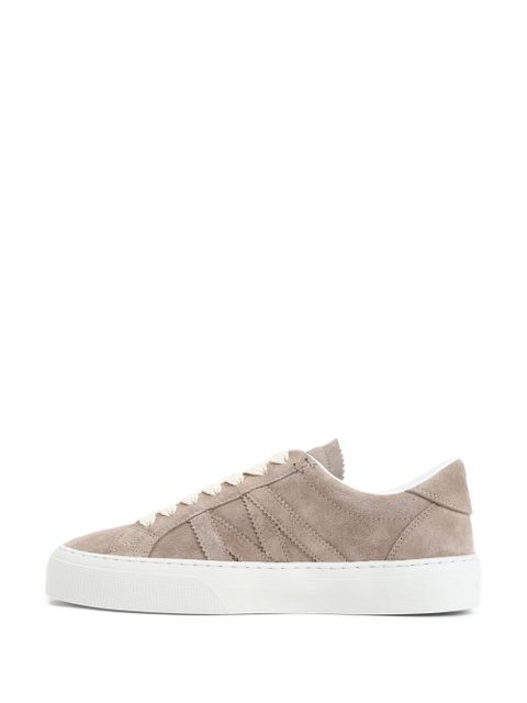 Moncler Monaco M sneakers - Neutrals - zdjęcie produktu nr 2