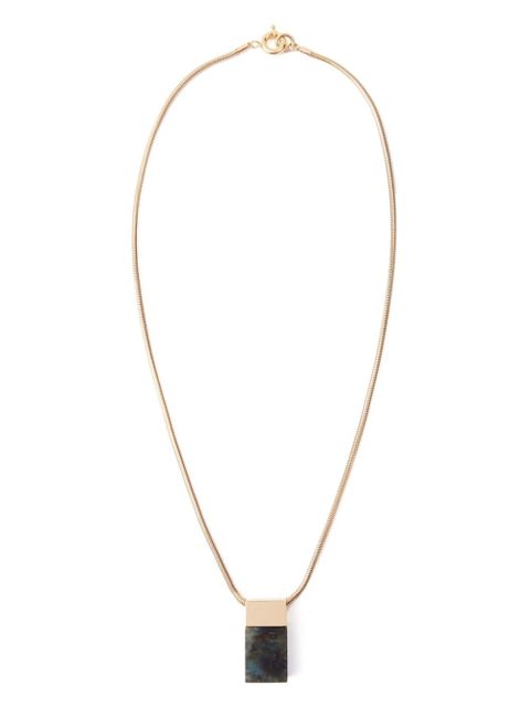 ISABEL MARANT Avery necklace - Gold - zdjęcie produktu nr 1