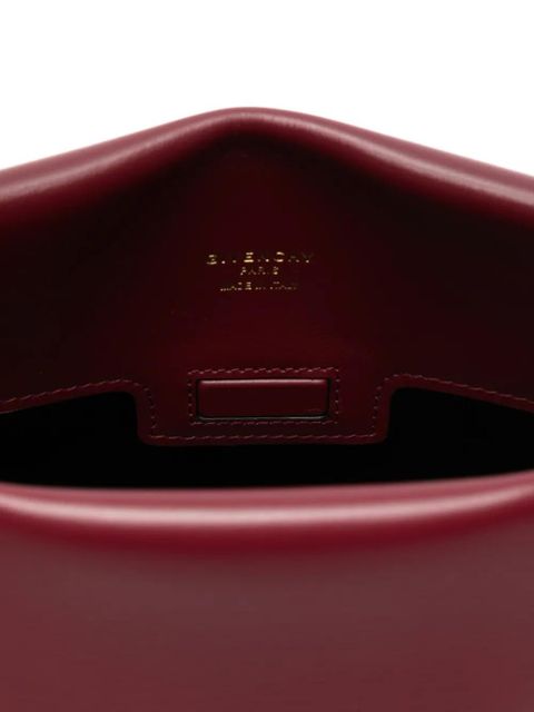 Givenchy medium pinch shoulder bag - Red