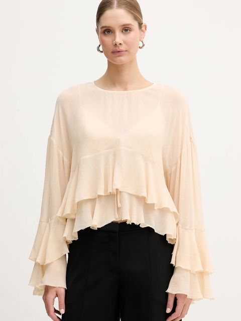 BOSS Orange bluzka C Bleja - zdjęcie produktu nr 1