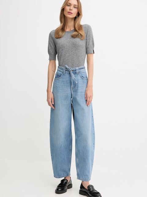 United Colors of Benetton jeansy - zdjęcie produktu nr 1