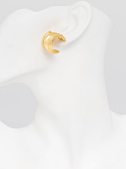 Elisabetta Franchi kolczyki - zdjęcie produktu nr 1