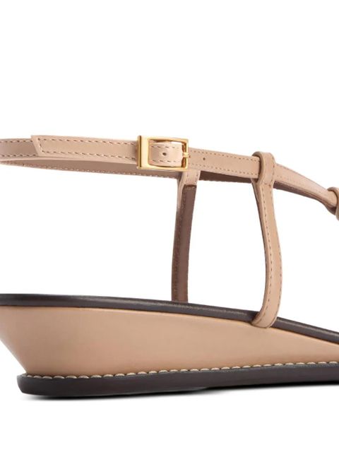 Giuseppe Zanotti Amhelia sandals - Neutrals