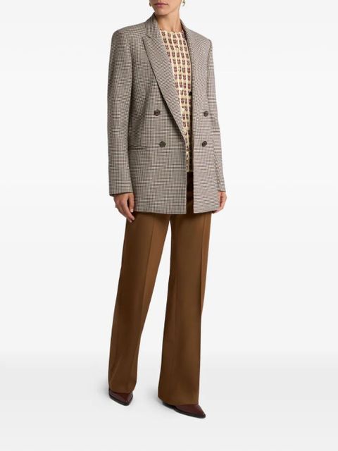 ETRO paisley-pattern cardigan - Neutrals - zdjęcie produktu nr 2