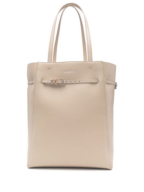 Givenchy medium Voyou tote bag - Neutrals - zdjęcie produktu nr 1