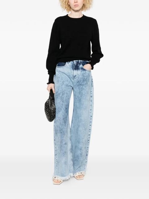 PINKO black sweater - zdjęcie produktu nr 2