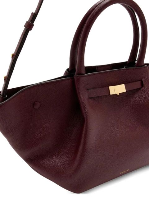 DeMellier midi New York tote bag - Red