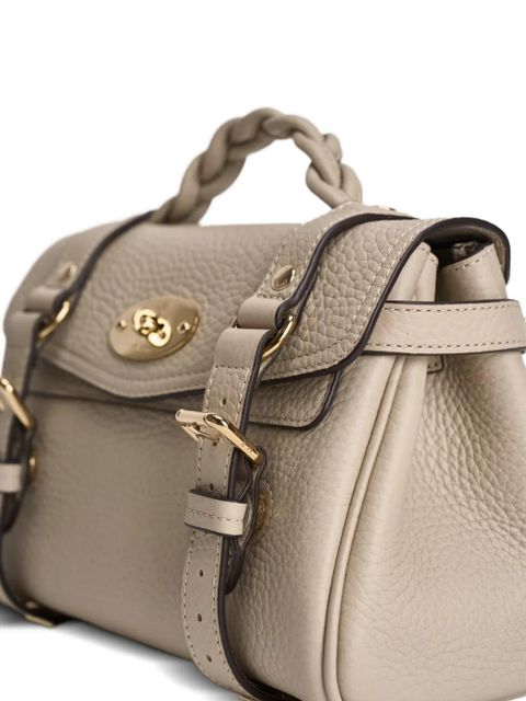 Mulberry Alexa tote bag - Neutrals - zdjęcie produktu nr 2