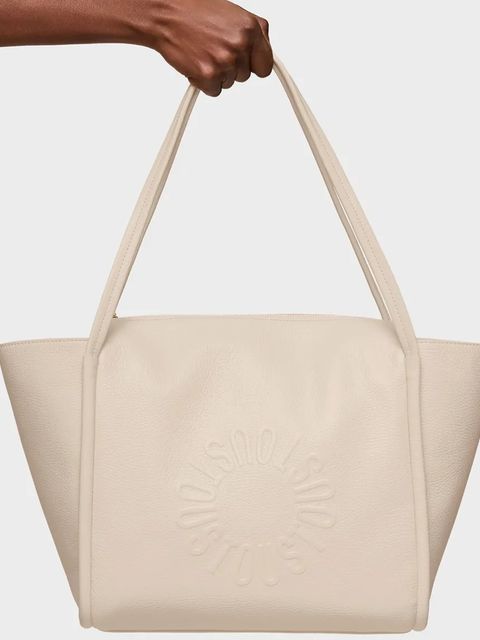 Tous torebka skórzana MIRANDA