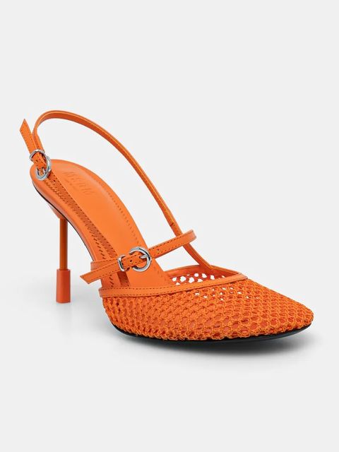 MSGM szpilki - zdjęcie produktu nr 1