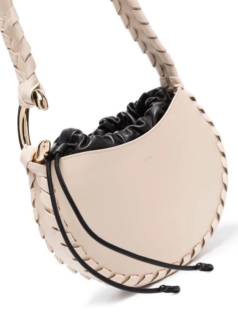 Chloé small Mate cross body bag - Neutrals