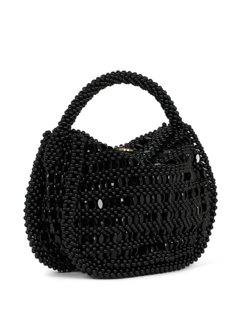 ETRO small Pony tote bag - Black