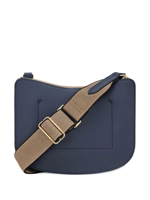 Longchamp Épure S crossbody bag - Blue - zdjęcie produktu nr 2