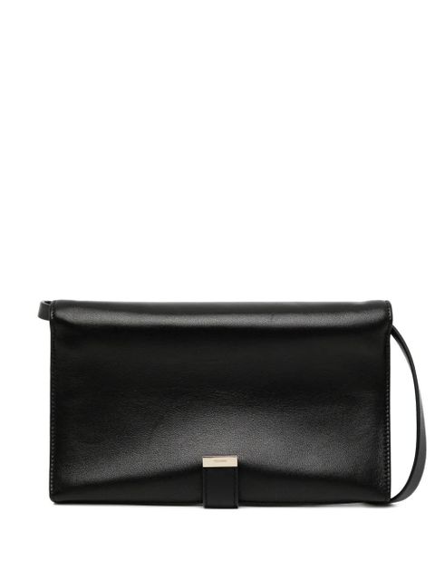 TOM FORD adjustable strap cross body bag - Black - zdjęcie produktu nr 1