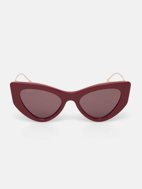 Gucci okulary przeciwsłoneczne