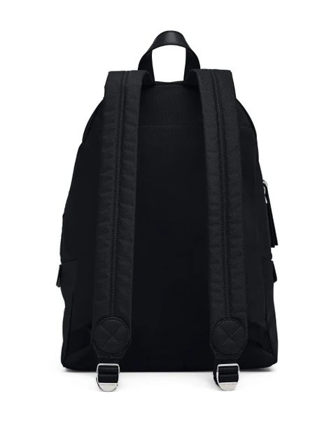 Marc Jacobs The Large Backpack' zipped backpack - Black