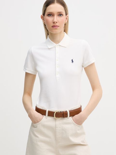Polo Ralph Lauren polo damskie - zdjęcie produktu nr 2