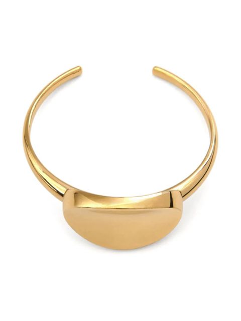 ISABEL MARANT Ory bracelet - Gold - zdjęcie produktu nr 2