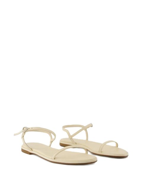 Aeyde Nettie sandals - Neutrals - zdjęcie produktu nr 2