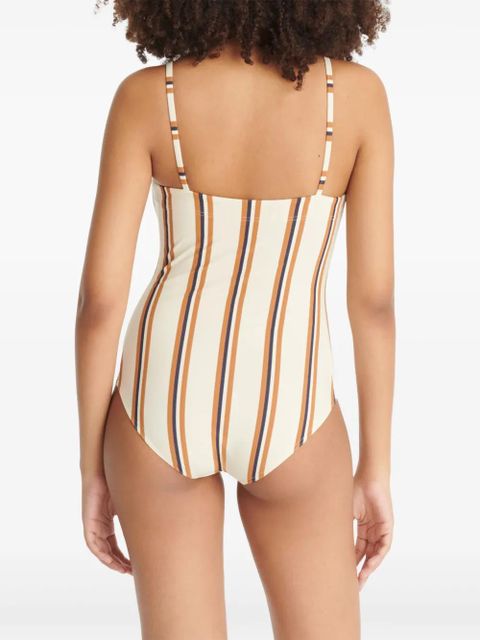 ERES Iode swimsuit - White - zdjęcie produktu nr 2