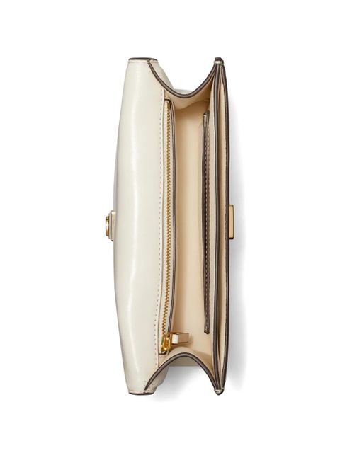 Tory Burch Small Fleming shoulder bag - Neutrals