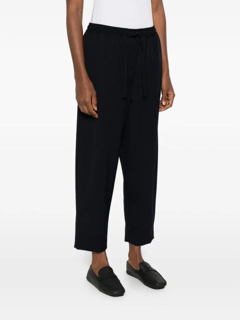 The Row Orieno trousers - Black - zdjęcie produktu nr 2