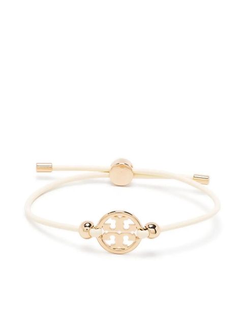Tory Burch Miller slider bracelet - White - zdjęcie produktu nr 1