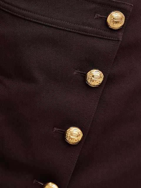 Elisabetta Franchi spódnica