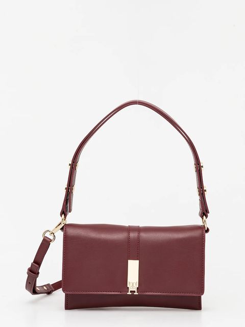 Tommy Hilfiger torebka - zdjęcie produktu nr 2