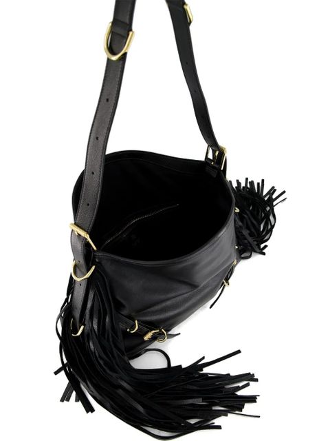 Givenchy Voyou shoulder bag - Black