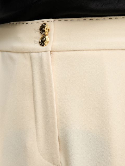 Elisabetta Franchi spodnie