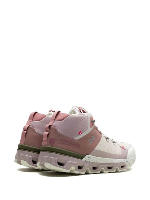On Running Cloudtrax "Rose/Ivory" sneakers - Pink - zdjęcie produktu nr 2