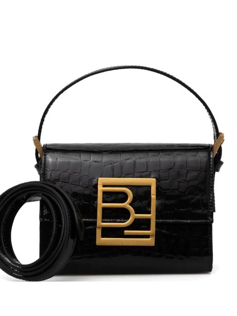 BY FAR Fran handbag - Black