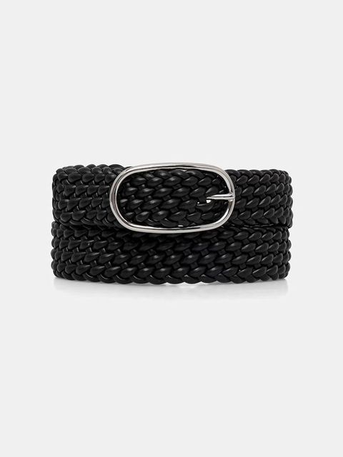 Sisley pasek damski z imitacji skóry - zdjęcie produktu nr 1